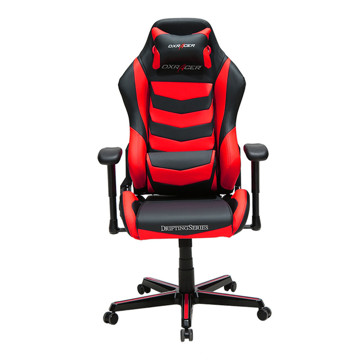 Dxracer Drifting Series OH/DM166 Gaming Chair-red