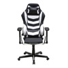 Dxracer Drifting Series OH/DM166 Gaming Chair-red-white