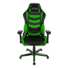 Dxracer Drifting Series OH/DM166 Gaming Chair-red-green