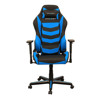 Dxracer Drifting Series OH/DM166 Gaming Chair-blue
