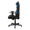 Dxracer Drifting Series OH/DM166 Gaming Chair-blue-side2