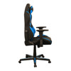 Dxracer Drifting Series OH/DM166 Gaming Chair-blue-side3