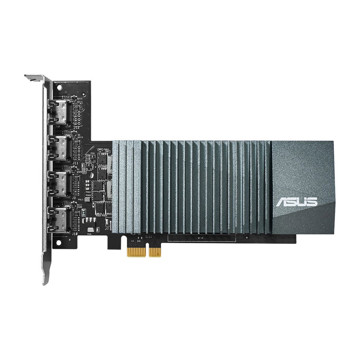 Asus GT710-4H-SL-2GD5 Graphics Card