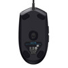 Logitech G102 Gaming Mouse-back