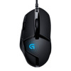Logitech G402 ULTRA FAST FPS Gaming Mouse