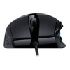 Logitech G402 ULTRA FAST FPS Gaming Mouse-front