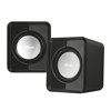 1trust Leto 2.0 Desktop Speaker-front