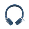 Trust Ziva Foldable Headphones-BLUE