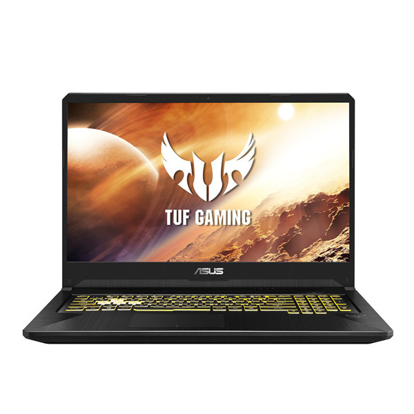 ASUS TUF Gaming FX705DT 17.3 inch Laptop