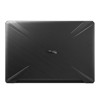ASUS TUF Gaming FX705DT 17.3 inch Laptop-BACK