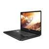 ASUS TUF Gaming FX705DT 17.3 inch Laptop-SIDE
