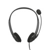 Trust InSonic  Headset-FRONT