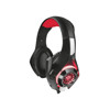 Trust GXT 313 NERO Gaming Headset-SIDE