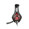 Trust GXT 313 NERO Gaming Headset-SIDE1