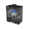 Trust GXT 350 Radius 7.1 Surround Gaming Headset-pack