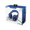 4Trust GXT 322B Carus Gaming Headset for PS4-pack