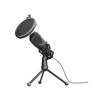 Trust GXT 232 Mantis Streaming Microphone-side