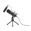 1Trust GXT 232 Mantis Streaming Microphone-side