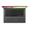 ASUS VivoBook R564JP 15.6 inch Laptop-UP