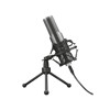 Trust GXT 242 Lance Streaming Microphone-side