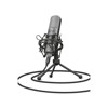 Trust GXT 242 Lance Streaming Microphone-side1