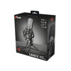 Trust GXT 242 Lance Streaming Microphone-pack