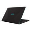 ASUS M570DD A16 15.6 inch Laptop-SIDE