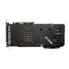 ASUS TUF RTX3090-24G-GAMING Graphics Card-BACK