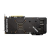ASUS TUF-RTX3080-10G-GAMING Graphics Card-back