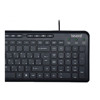Beyond BK-3441 Keyboard With Persian Letters-1