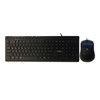 Beyond BMK-4160 Keyboard and Mouse
