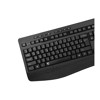 Beyond BMK-9220RF Keyboard and Mouse-side