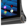 Lenovo YogaSmart 10 YT-X705X 64GB Tablet-SIDE