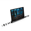 1Lenovo YogaSmart 10 YT-X705X 64GB Tablet-SIDE