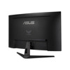 ASUS TUF Gaming VG32VQ Monitor 32 Inch-BACK