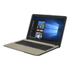 ASUS VivoBook X540MB Celeron(N4000) 15.6 inch Laptop-SIDE