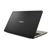ASUS VivoBook X540MB Celeron(N4000) 15.6 inch Laptop-BACK