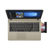 ASUS VivoBook X540MB Celeron(N4000) 15.6 inch Laptop-FRONT