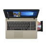 ASUS  VivoBook X540UA I3(8130) 15.6 inch Laptop-FRONT