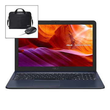 ASUS X543MA-CELL 1TB PACK Laptop
