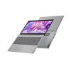 Lenovo IdeaPad L3-i3 10110U 4GB-15.6 inch Laptop-WIDE