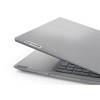 Lenovo IdeaPad L3-i3 10110U 4GB-15.6 inch Laptop-BACK