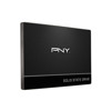 PNY CS900 Internal SSD 120GB-side