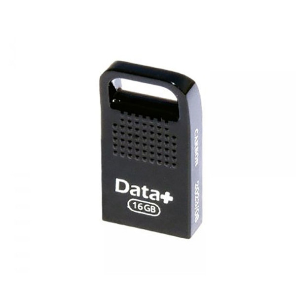 Data Plus  CARBON BLACK Flash Memory 16GB