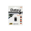 Data Plus  CARBON BLACK Flash Memory 16GB-PACK
