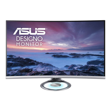 Asus MX32VQ Monitor - 32 Inch