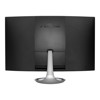 Asus MX32VQ Monitor - 32 Inch-BACK