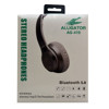 Alligator AG410 Wireless Headphone-pack