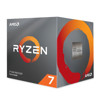 AMD Ryzen 7 3700X CPU BOX
