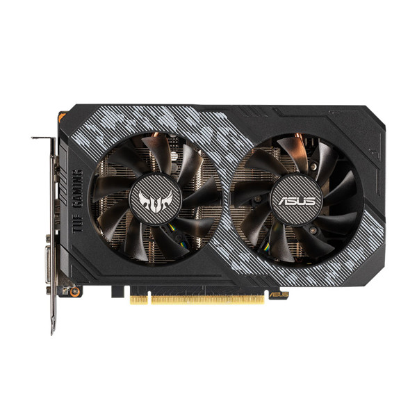 ASUS TUF RTX2060 6G GAMING Graphic Card